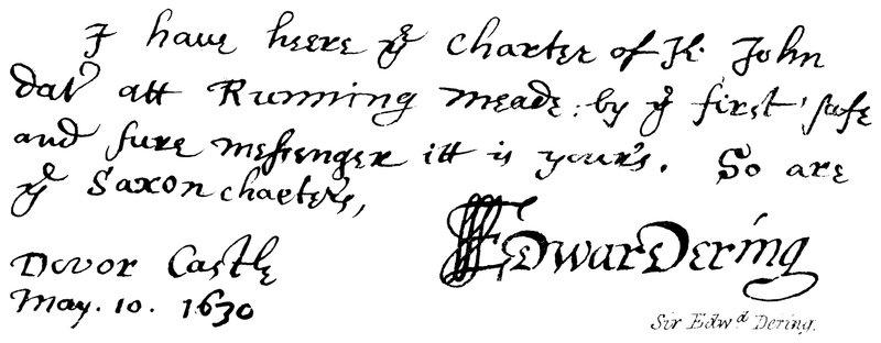 Sir Edwd Ring de English School