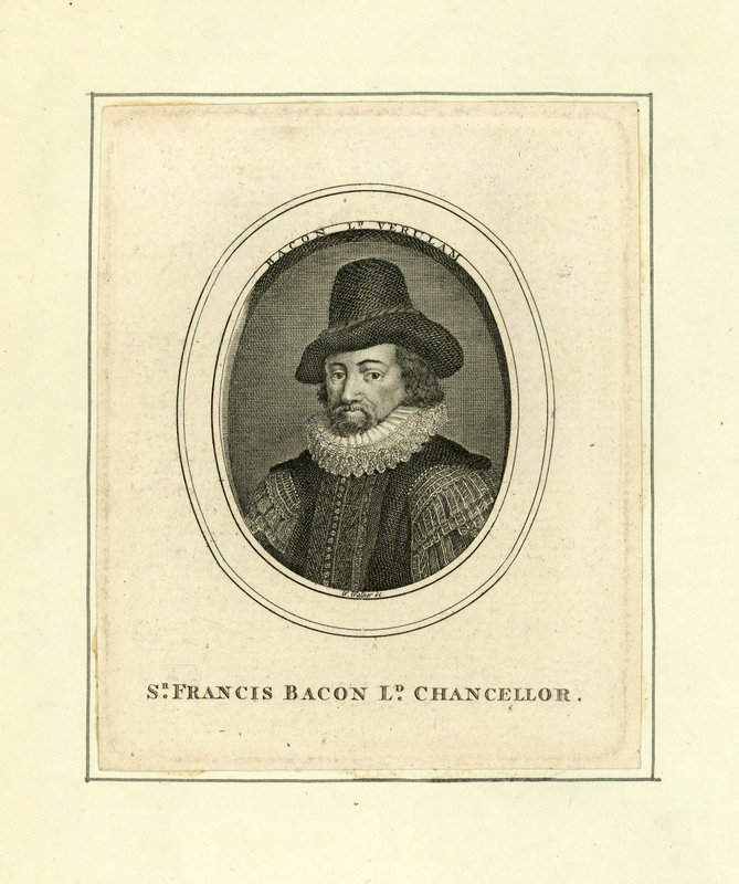 Sir Francis Bacon de English School