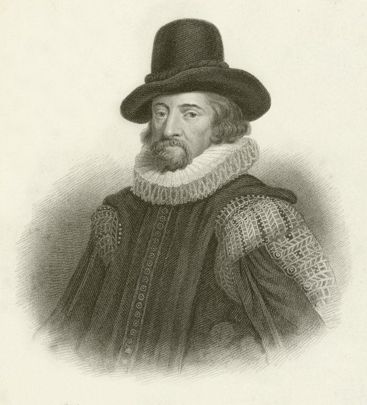Sir Francis Bacon de English School