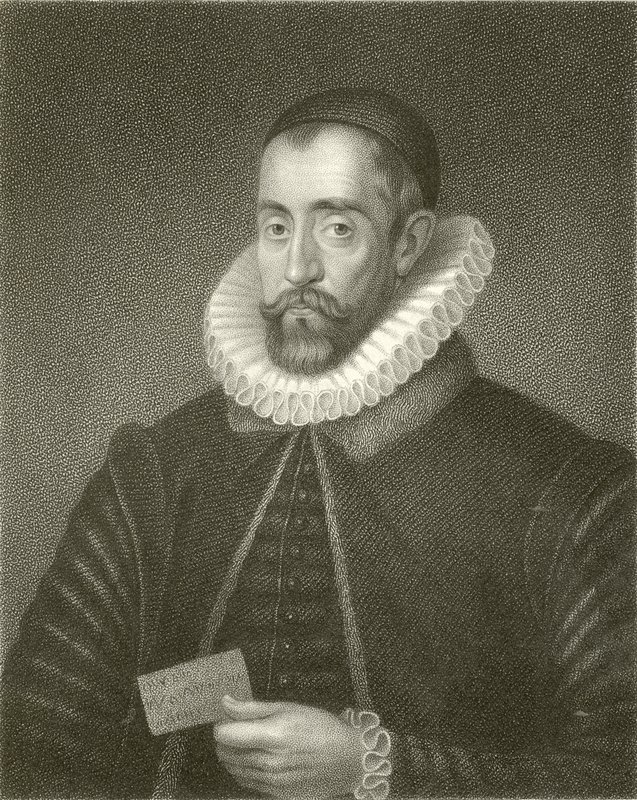 Sir Francis Walsingham de English School