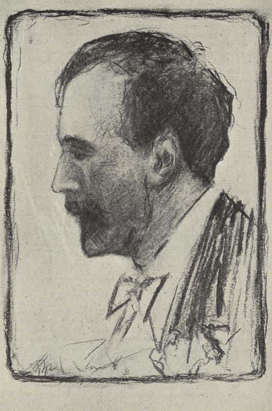 Sir Henry Wood, maestro inglês de English School
