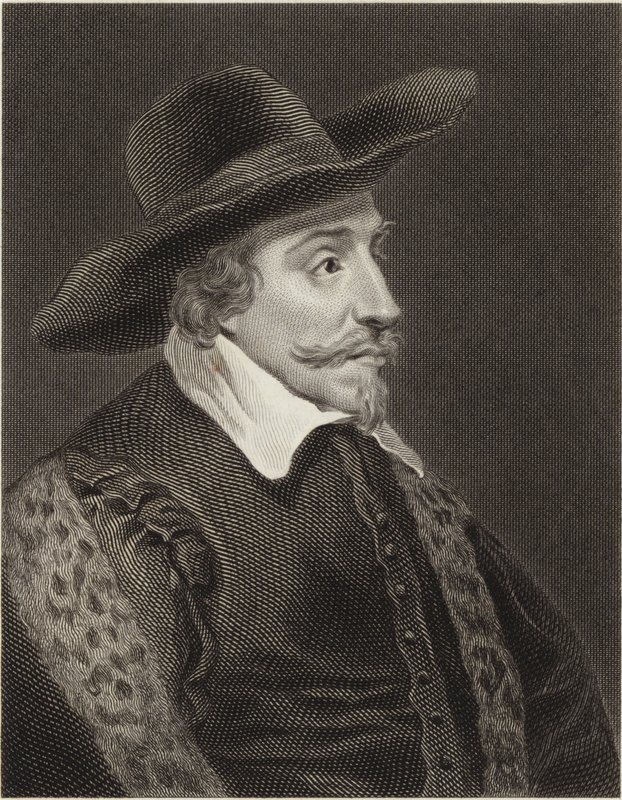 Sir Henry Wotton de English School