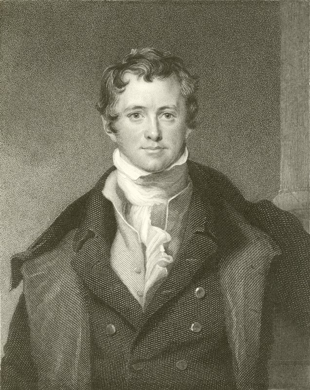 Sir Humphrey Davy de English School