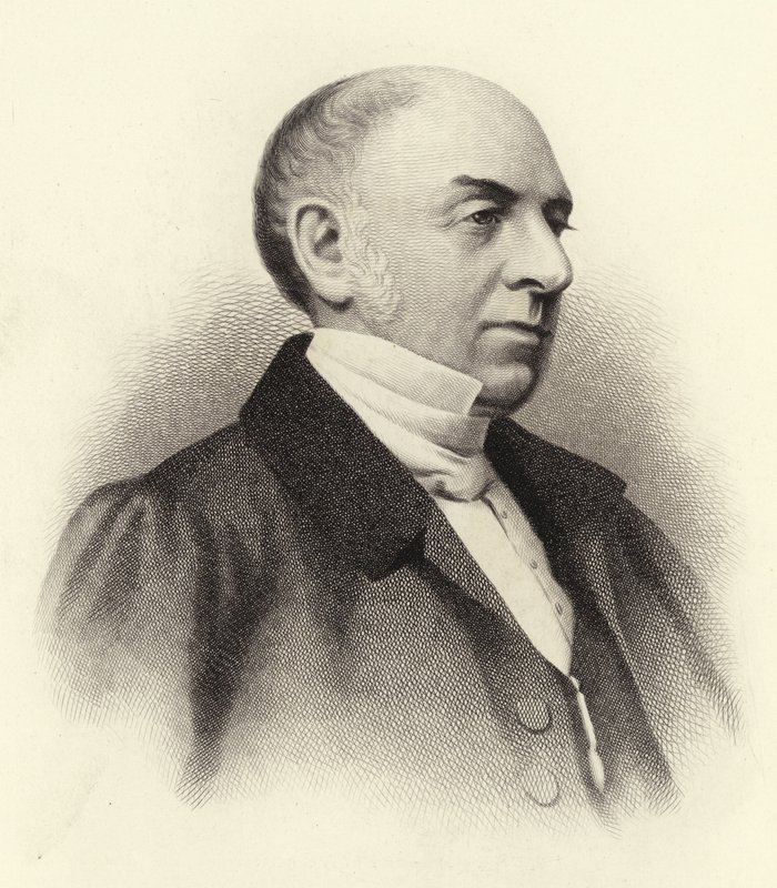 Sir James Graham de English School