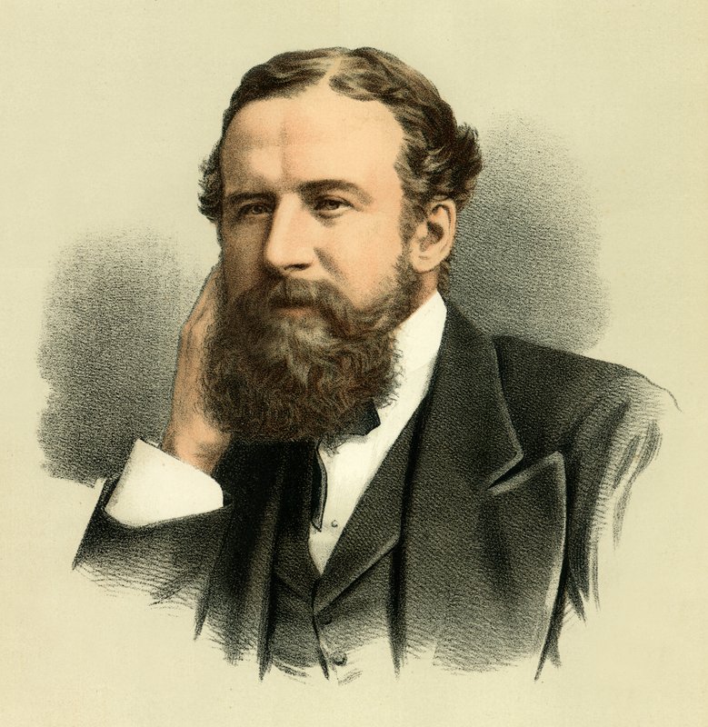 Sir John Lubbock de English School