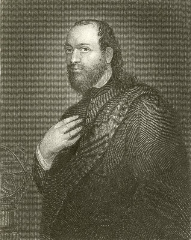 Sir Kenelm Digby de English School