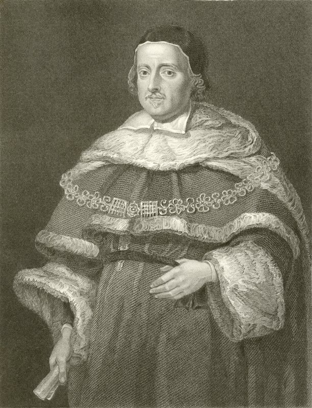 Sir Matthew Hale de English School