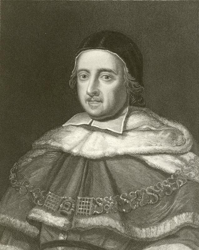 Sir Matthew Hale de English School