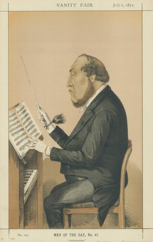 Sir Michael Costa de English School