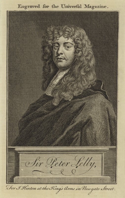 Sir Peter Lelly de English School