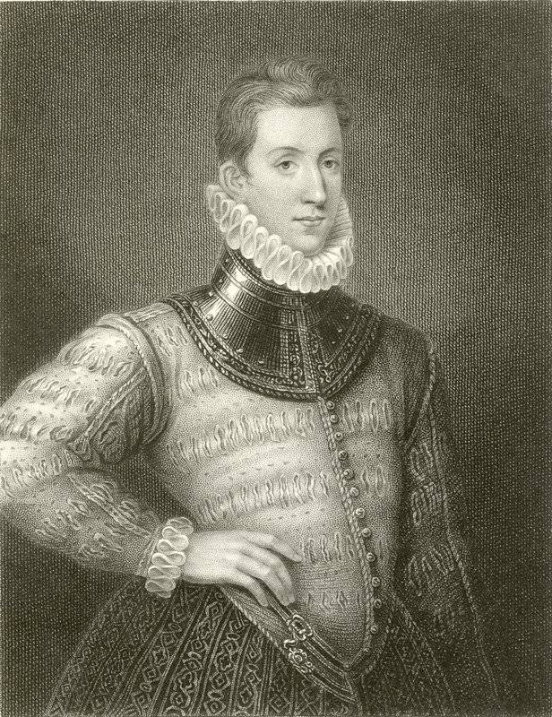 Sir Philip Sidney de English School