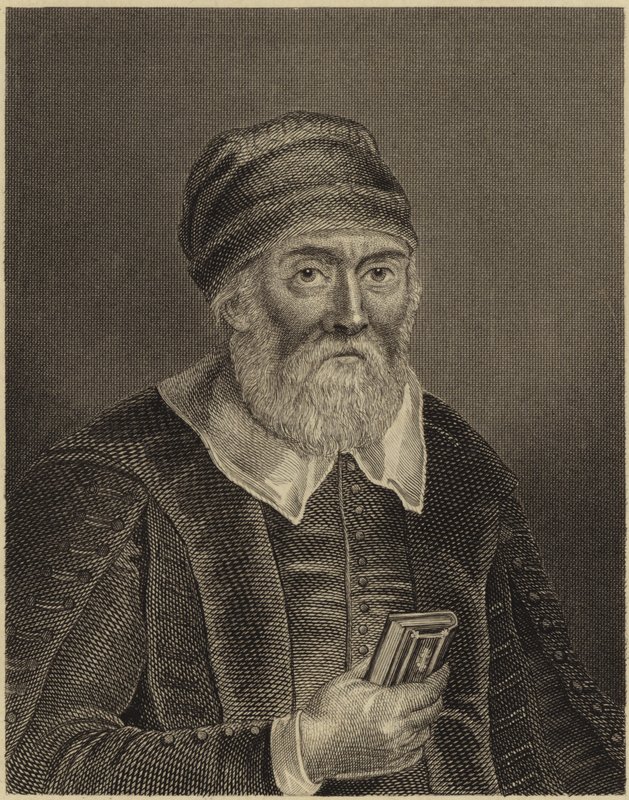 Sir Richard Baker de English School