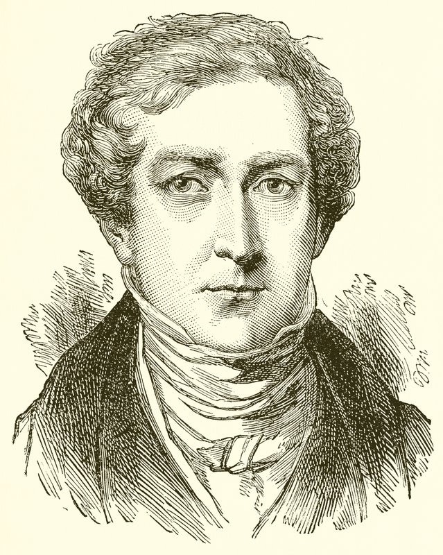 Sir Robert Peel de English School