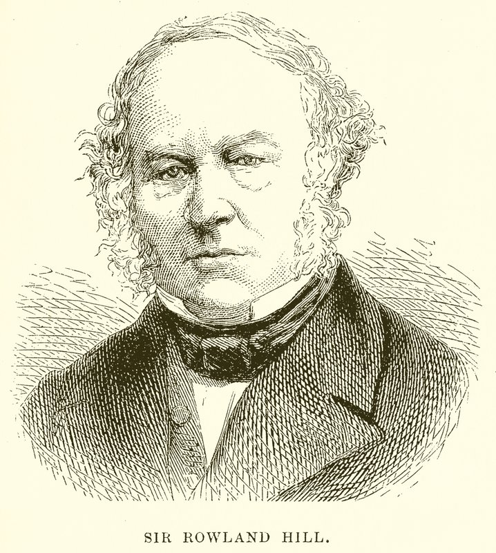 Sir Rowland Hill de English School