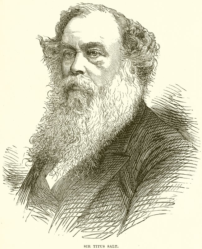 Sal de Sir Titus de English School