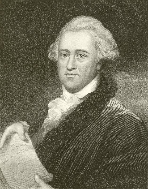 Sir W Herschell de English School