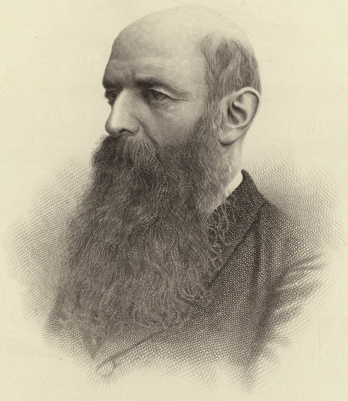 Sir Wilfrid Lawson de English School