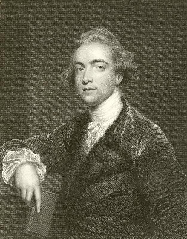 Sir William Jones de English School