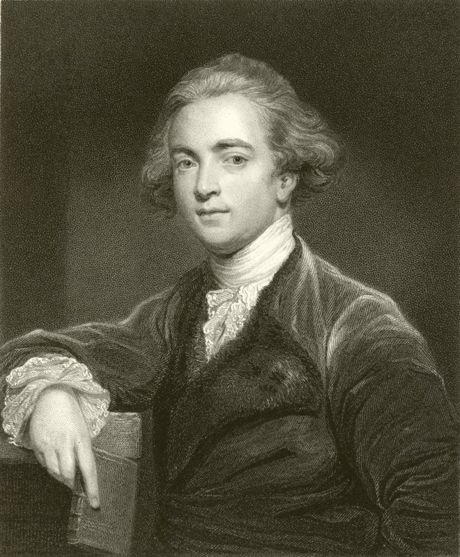 Sir William Jones de English School