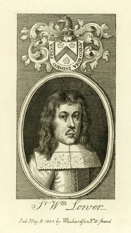 Sir William Lower de English School