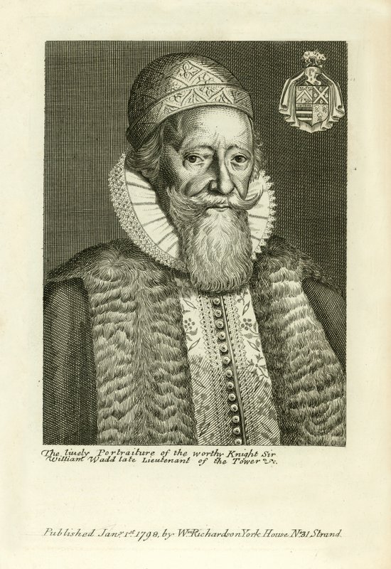Sir William Wadd de English School