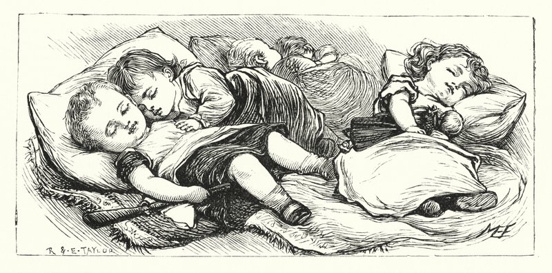 Dormir (gravação) de English School