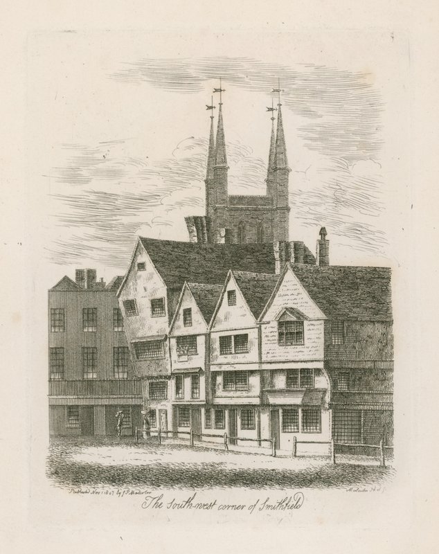 Smithfield de English School