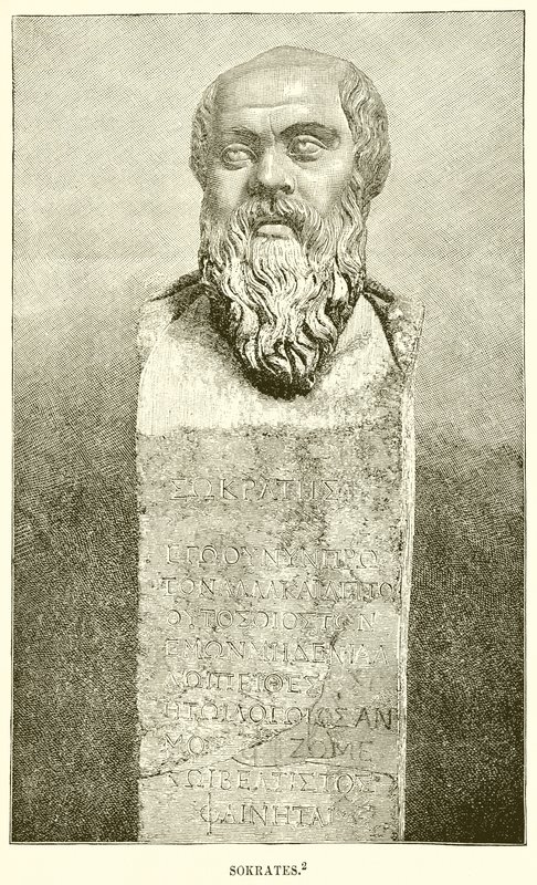 Sócrates de English School