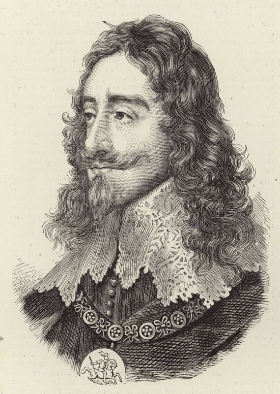 Alguns ilustres duques de York de English School