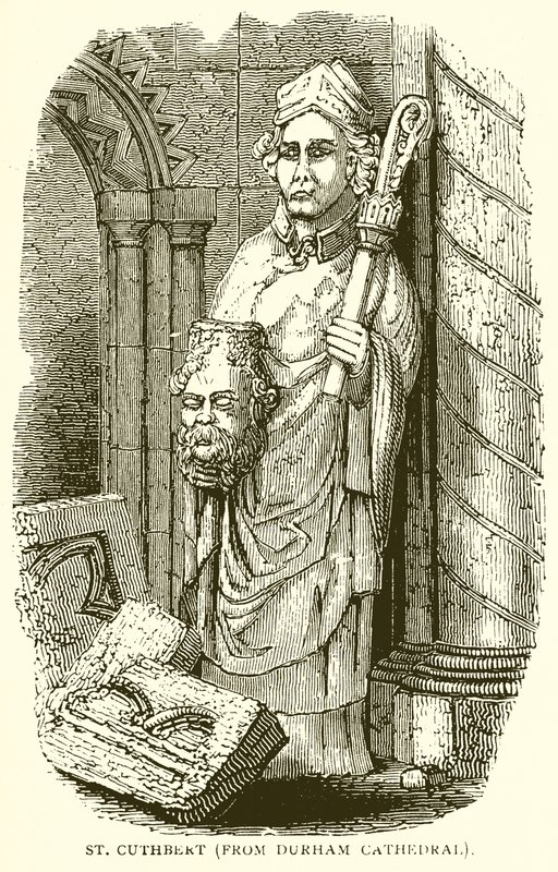 São Cuthbert de English School