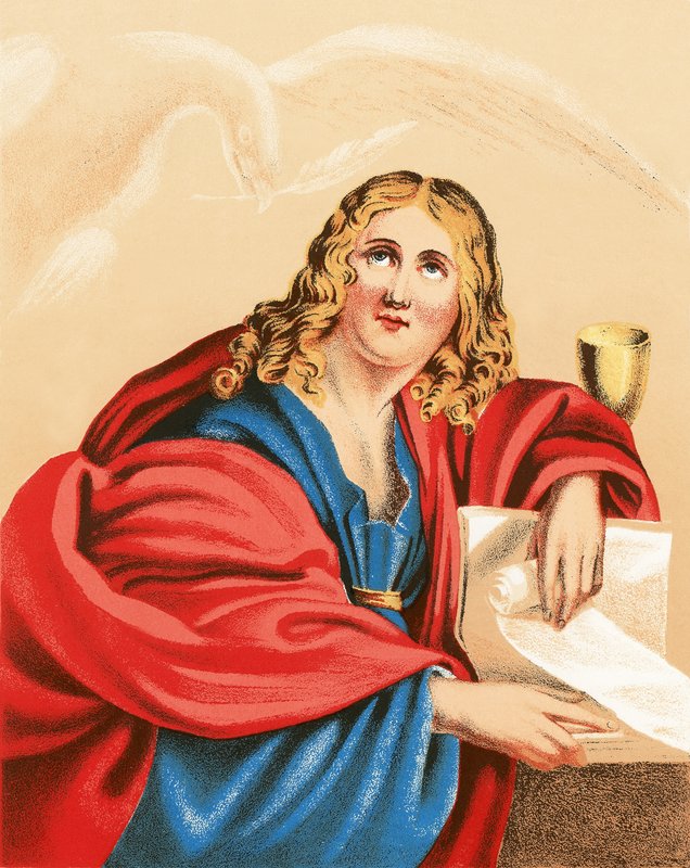 São João Evangelista de English School