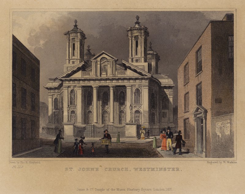 St John