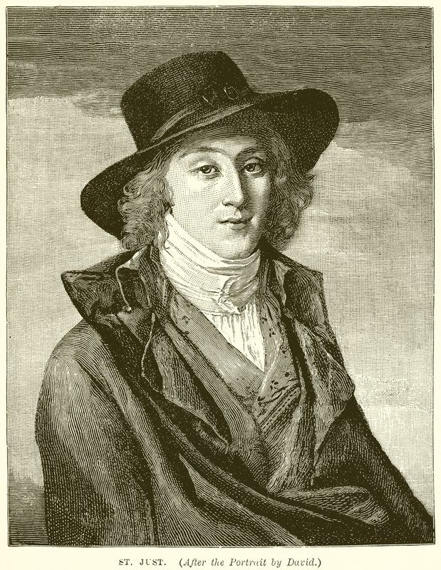 St. Just de English School
