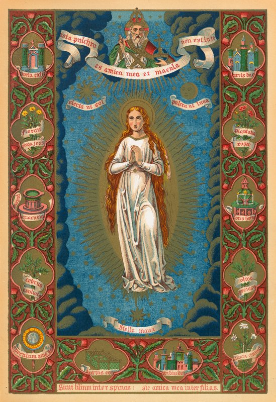 Santa Maria de English School