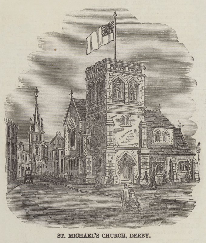 St Michael