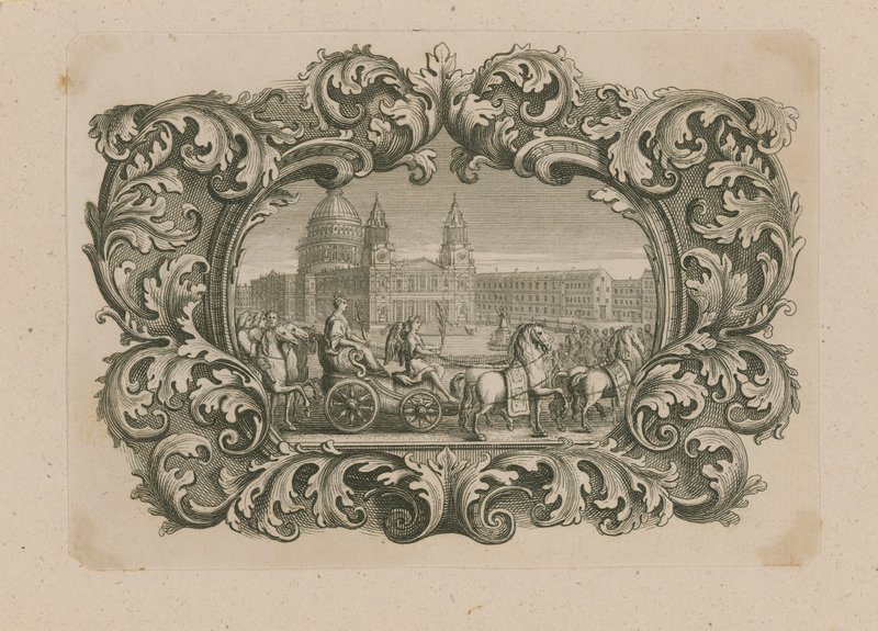 Catedral de São Paulo de English School