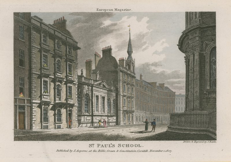 Escola St Pauls de English School