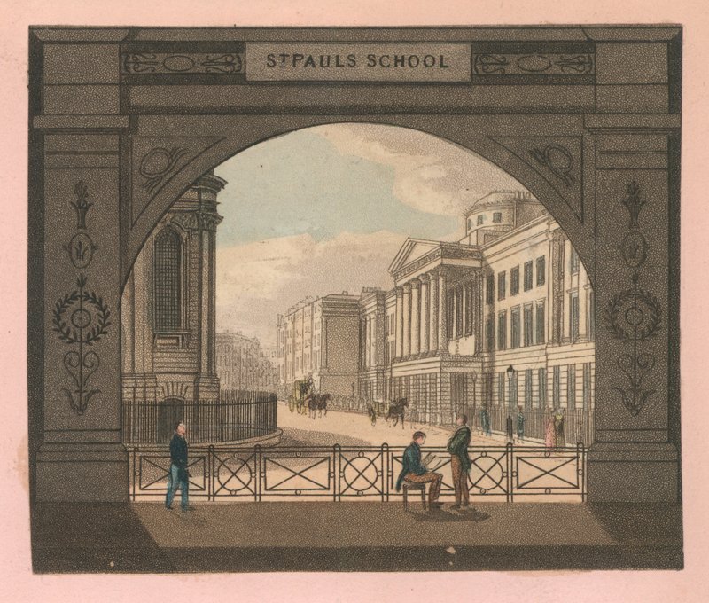 Escola St Pauls de English School