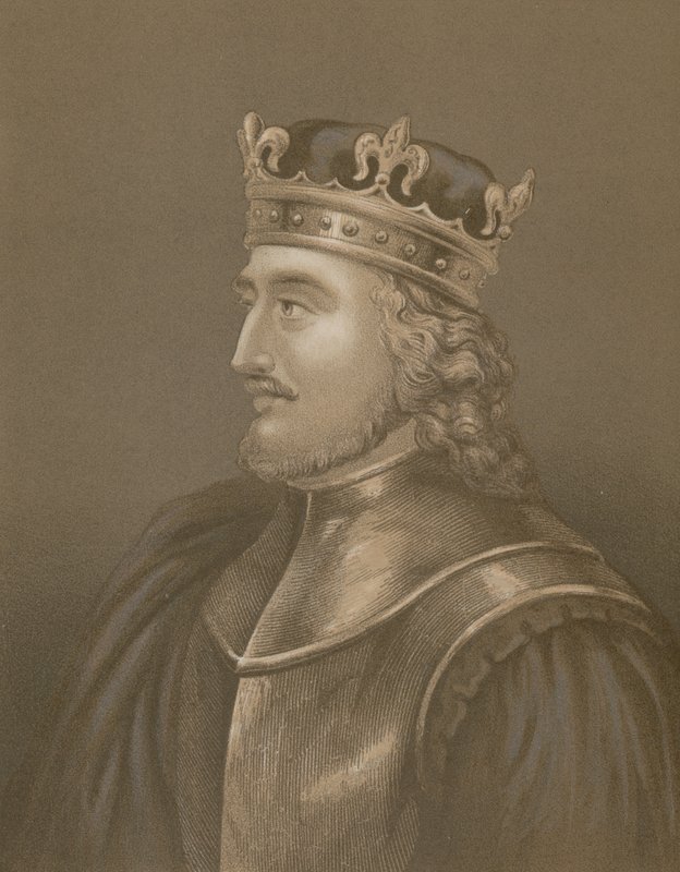 Stephen de English School