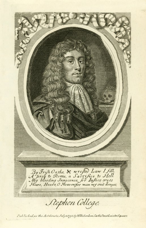 Stephen College de English School