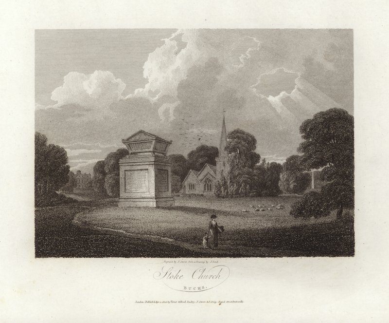 Igreja Stoke de English School