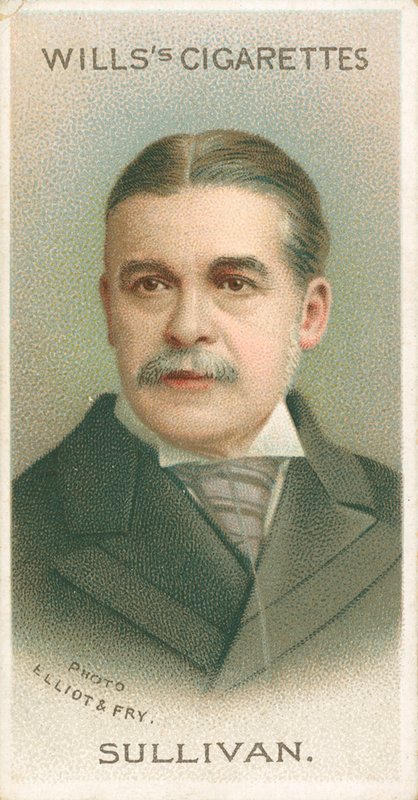 Sullivan de English School
