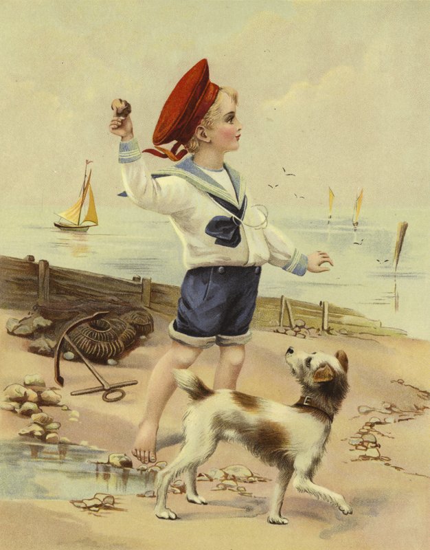Férias de verão de English School