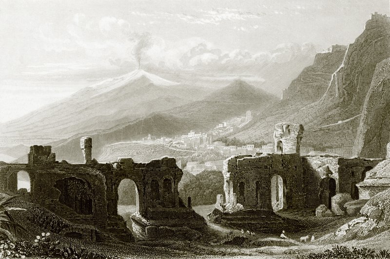 Taormina de English School