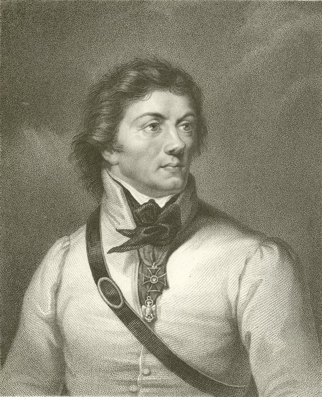 Thaddeus Kosciuszko de English School