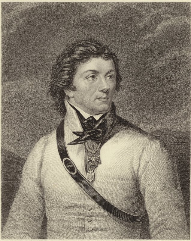 Thaddeus Kosciuszko de English School