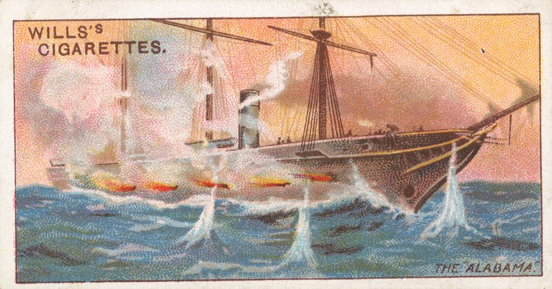 O &39;Alabama&39; de English School