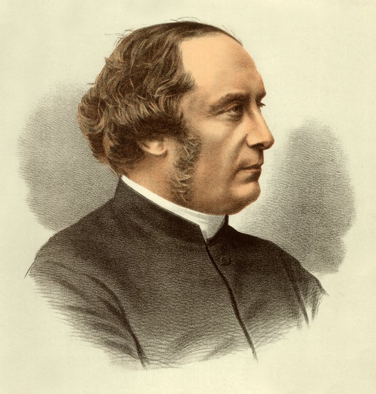 O arcebispo de York de English School