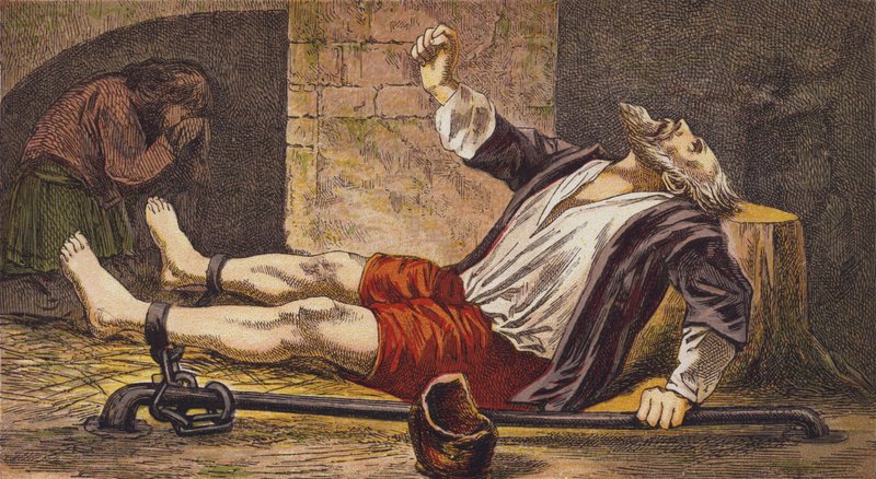 As Crianças na Madeira (cor litho) de English School