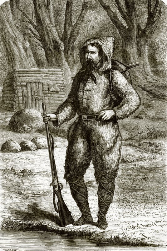 O barão de vagão de English School